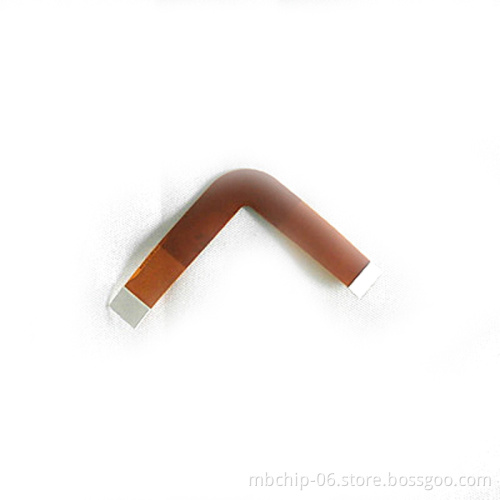 New Laser lens Ribbon Cable Slim for PS2 for Play station 2 Laser Flat Cable 79001 90001